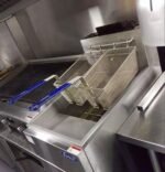 1999 Chevy P30 Utilimaster Custom Built Food Truck - Image 5