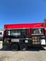 2024 New Food Trailer - Image 9