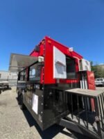 2024 New Food Trailer - Image 7