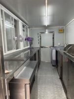 Icecream/food Trailer - Image 5