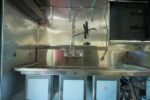 BRAND NEW 24 FT Commercial Kitchen on Wheels - Image 5