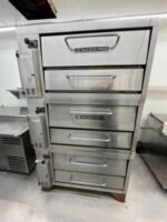 Pizza Trailer - Fully Outfitted - Image 5