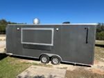 Pizza Trailer - Fully Outfitted - Image 9