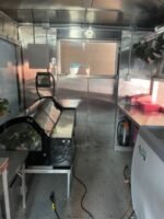 2004 Step Van w/low Mileage - Image 5