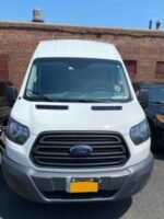 Clean 2015 Ford Transit 250 Chassis - Image 2