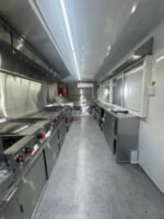 5' x 8' Concession Trailer - Image 7