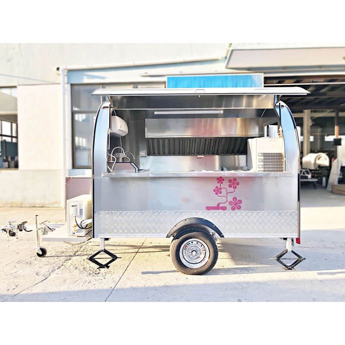 banner01 (1) ROUNDER Series C® - 7 Ft. Concession Trailer - Image 1