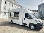 Peugeot Boxer, Food Truck, Snack Car REDUCED