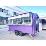 THE ROUNDER® - 14.7 Ft. Trailer