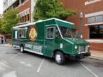 Beautiful 32' Ford StepVan Sandwich Food Truck Ford/F59/2018