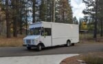 Ford Econoline Stepvan for Sale