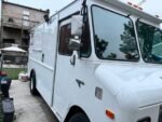 Chevy P30 Food Truck