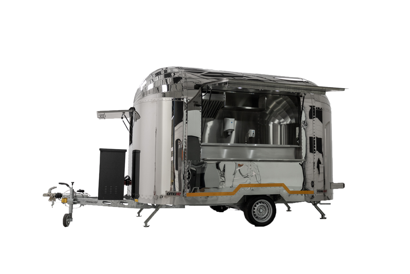 banner01 Streamline Kitchen 370 Trailer - Image 1