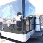 SALVATION FOOD TRAILER 2021 - Image 2