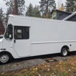 Ford Econoline Stepvan for Sale - Image 2