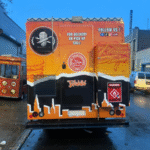 2018 Ford Food truck F59/2018 - Image 2