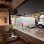 2018 Mercedes Sprinter Van Conversion - Image 3