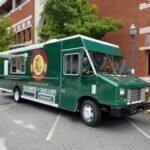 Beautiful 32' Ford StepVan Sandwich Food Truck Ford/F59/2018 - Image 2