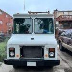 Chevy P30 Food Truck - Image 2