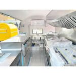 THE STREAMLINER® - 14.7 Ft. Vending Trailer - Image 2