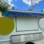 Licensed, 14-Foot Food Truck - Image 2