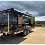 Golden State Food Trailer 2023 - Image 2