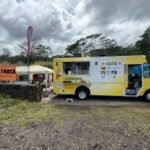Fully Equipped Food Truck (Kailua Kona) Ford E-350/1999 - Image 2