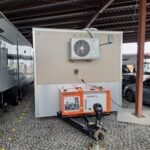 Pizzamaster Oven Pizza Trailer - Image 2