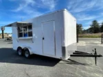 7X16 TA CONCESSION TRAILER STARTER PACKAGE - Image 2