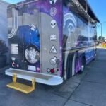 Premium 2022 Ford Food Truck - Image 3