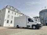 Peugeot Boxer, Food Truck, Snack Car REDUCED - Image 3