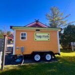Custom Built Food Concession Trailer Sure-Trac/12ft./2015 - Image 3