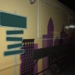Permitted 1995 GMC Food Truck - Image 3