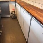 2018 Mercedes Sprinter Van Conversion - Image 4