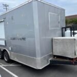 SALVATION FOOD TRAILER 2021 - Image 3