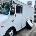 Chevy P30 Food Truck - Image 3