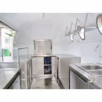 THE STREAMLINER® - 14.7 Ft. Vending Trailer - Image 3