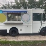 Licensed, 14-Foot Food Truck - Image 3