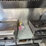 Fully Equipped Food Truck (Kailua Kona) Ford E-350/1999 - Image 3