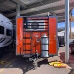 2023 Food Trailer - Image 3