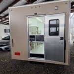 Pizzamaster Oven Pizza Trailer - Image 3