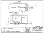 7X16 TA CONCESSION TRAILER STARTER PACKAGE - Image 3