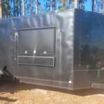 8.5 x 22ft Concession Trailer - Image 3