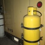 Permitted 1995 GMC Food Truck - Image 4