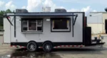 8.5 X 18 TA CONCESSION TRAILER/FOOD VENDING