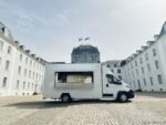 Peugeot Boxer, Food Truck, Snack Car REDUCED - Image 4