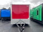 8.5 X 22 TA3 BBQ TRAILER - Image 4
