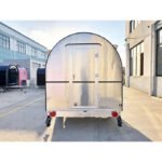 ROUNDER Series C® - 7 Ft. Concession Trailer - Image 4