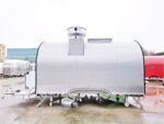 Premade ROUNDER Series C® - 12.4 Ft. Concession Trailer - Image 4