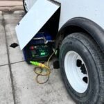 Chevy P30 Food Truck - Image 5